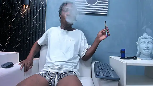 LarryCollin online show from January 23, 2025, 5:24 am