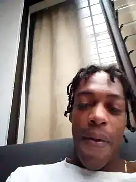 LarryCollin online show from January 24, 2025, 10:41 pm
