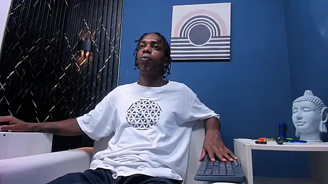 LarryCollin online show from February 2, 2025, 4:37 am