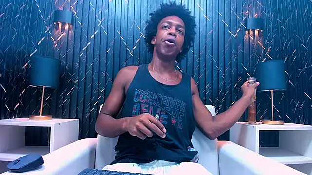 LarryCollin online show from February 15, 2025, 7:38 am