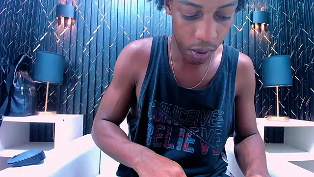 LarryCollin online show from February 15, 2025, 10:44 am