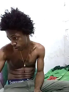 LarryCollin online show from October 5, 2025, 4:22 am