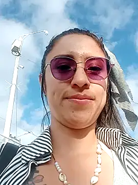 VALERY-03  online show from December 7, 2024, 12:24 pm