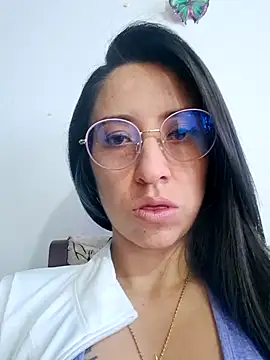 VALERY-03  online show from October 23, 2025, 12:04 pm