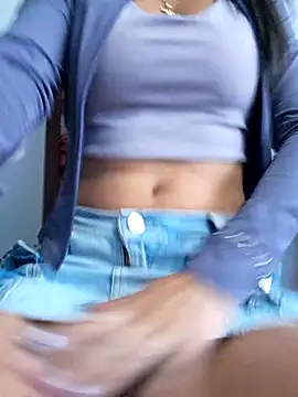 VALERY-03  online show from February 7, 2026, 12:09 pm