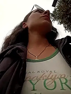 VALERY-03  online show from April 15, 2026, 7:58 pm