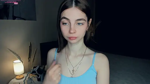 Snapshot of MaryJacksoon chatting on January 6, 2025, 7:31 am MaryJacksoon online show from January 6, 2025, 7:31 am