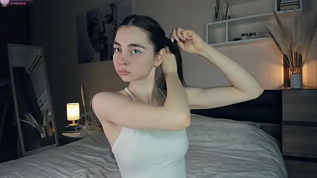 Snapshot of MaryJacksoon chatting on January 11, 2025, 7:28 am MaryJacksoon online show from January 11, 2025, 7:28 am