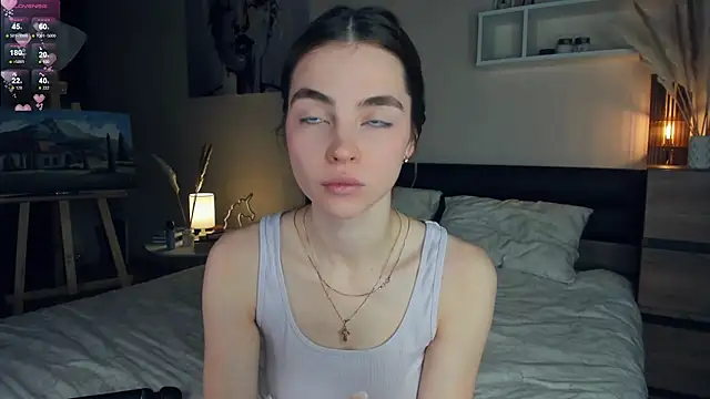 Snapshot of MaryJacksoon chatting on January 20, 2025, 7:47 am MaryJacksoon online show from January 20, 2025, 7:47 am