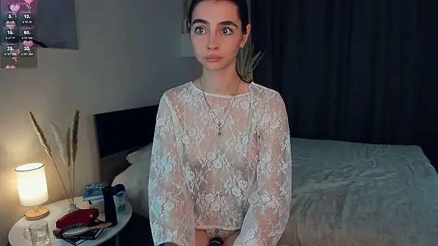 Snapshot of MaryJacksoon chatting on February 3, 2025, 10:36 am MaryJacksoon online show from February 3, 2025, 10:36 am