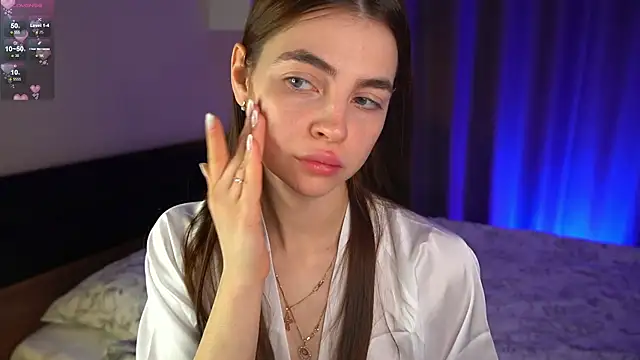 Snapshot of MaryJacksoon chatting on February 7, 2025, 7:50 am MaryJacksoon online show from February 7, 2025, 7:50 am