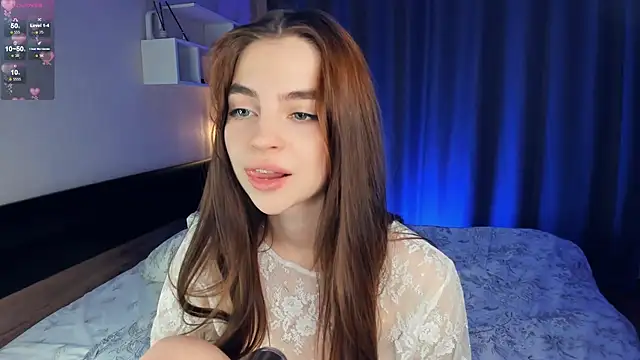 Snapshot of MaryJacksoon chatting on February 7, 2025, 4:14 pm MaryJacksoon online show from February 7, 2025, 4:14 pm