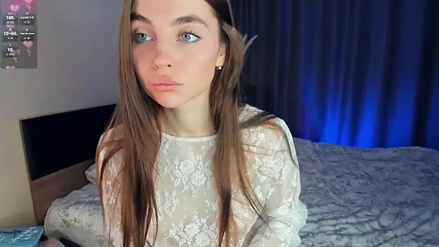 Snapshot of MaryJacksoon chatting on February 22, 2025, 7:34 am MaryJacksoon online show from February 22, 2025, 7:34 am