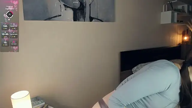 Snapshot of MaryJacksoon chatting on March 17, 2025, 7:35 am MaryJacksoon online show from March 17, 2025, 7:35 am