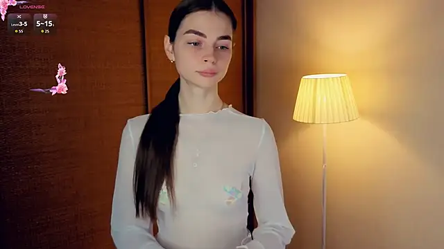 Snapshot of MaryJacksoon chatting on October 21, 2025, 8:15 am MaryJacksoon online show from October 21, 2025, 8:15 am