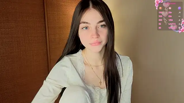 Snapshot of MaryJacksoon chatting on November 1, 2025, 8:05 am MaryJacksoon online show from November 1, 2025, 8:05 am