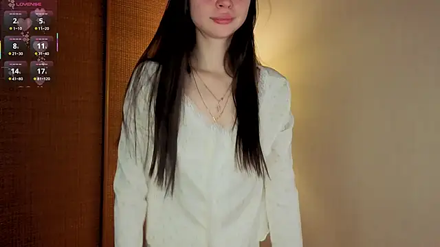 Snapshot of MaryJacksoon chatting on November 4, 2025, 7:18 am MaryJacksoon online show from November 4, 2025, 7:18 am