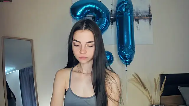 Snapshot of MaryJacksoon chatting on May 22, 2026, 7:59 am MaryJacksoon online show from May 22, 2026, 7:59 am