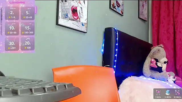 anita s3x online show from March 15, 2025, 11:19 am