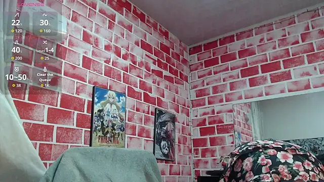 anita s3x online show from December 5, 2025, 11:41 am