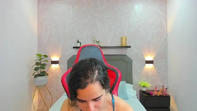 Snapshot of angelica_dymond chatting on February 18, 2025, 12:06 pm angelica dymond online show from February 18, 2025, 12:06 pm