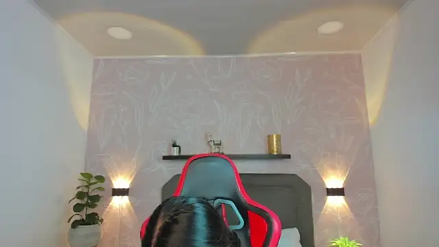 Snapshot of angelica_dymond chatting on February 19, 2025, 12:11 pm angelica dymond online show from February 19, 2025, 12:11 pm