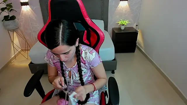 Snapshot of angelica_dymond chatting on March 12, 2025, 12:15 pm angelica dymond online show from March 12, 2025, 12:15 pm