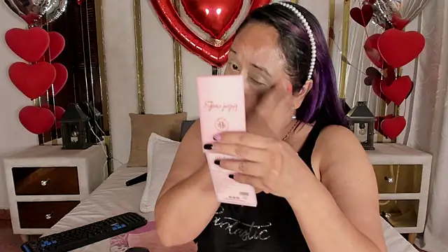 MicaelaHot  online show from February 10, 2025, 3:24 am