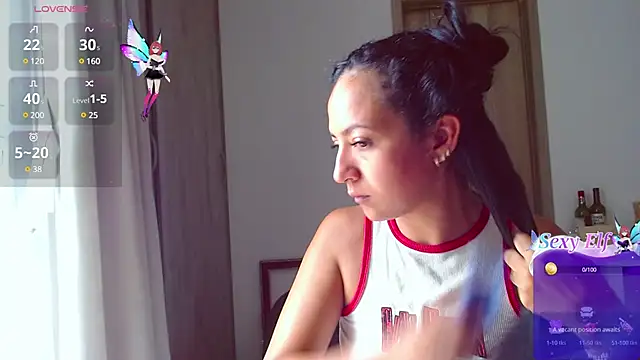 mariamulata online show from December 30, 2024, 1:36 pm