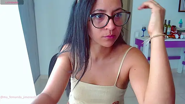 mariamulata online show from February 10, 2025, 8:10 pm