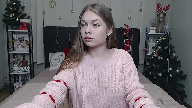 LaraPika online show from January 10, 2026, 6:15 am