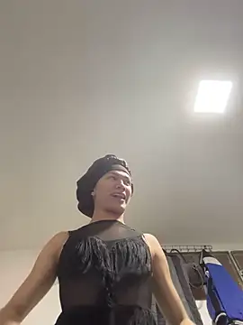 Snapshot of giuliana_andrade chatting on March 6, 2025, 11:58 am giuliana andrade online show from March 6, 2025, 11:58 am