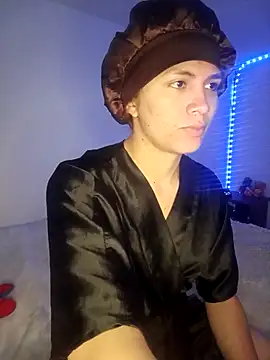 Snapshot of giuliana_andrade chatting on October 9, 2025, 12:41 am giuliana andrade online show from October 9, 2025, 12:41 am