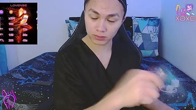 giuliana andrade online show from February 6, 2026, 11:52 pm