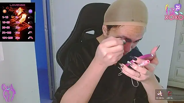 giuliana andrade online show from February 20, 2026, 12:18 am