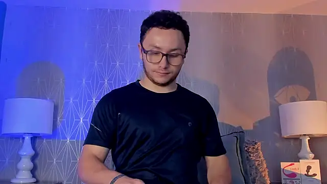 RicharKeat online show from December 4, 2024, 3:15 am