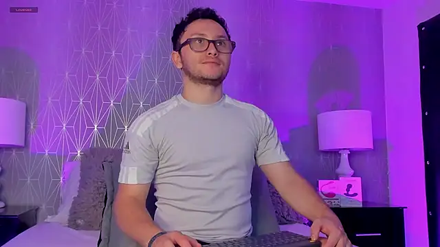 RicharKeat online show from December 5, 2024, 3:15 am