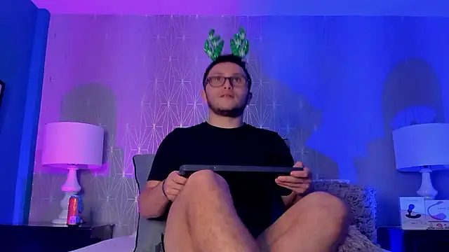 RicharKeat online show from December 6, 2024, 11:25 pm