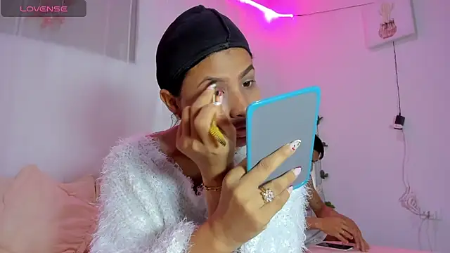 catalina and roger online show from February 7, 2025, 12:06 pm