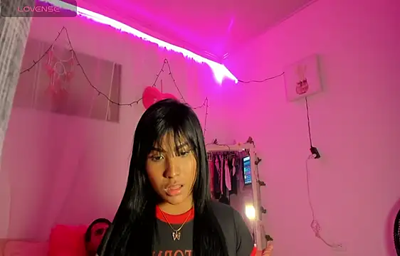 catalina and roger online show from February 16, 2025, 3:26 am