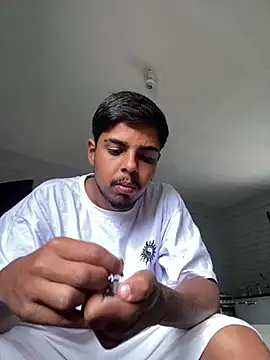 guimvx online show from January 17, 2026, 8:56 pm