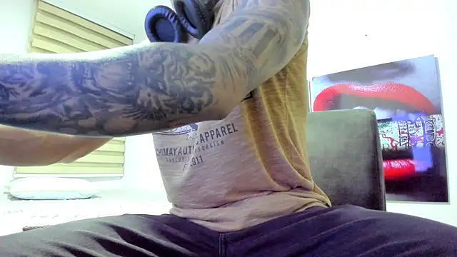 CbumDick online show from December 2, 2024, 11:51 pm