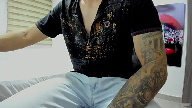 CbumDick online show from December 4, 2024, 7:17 am