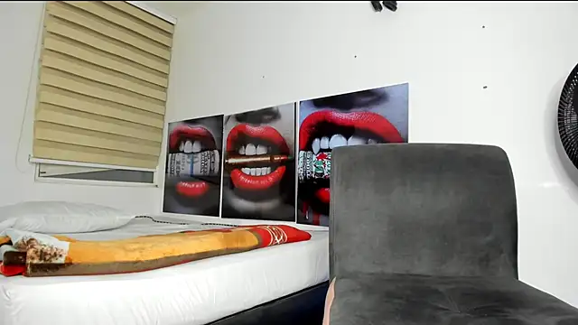 CbumDick online show from December 11, 2024, 4:28 am