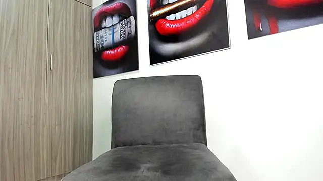 CbumDick online show from January 5, 2025, 2:38 am