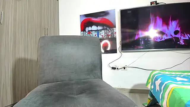 CbumDick online show from January 21, 2025, 2:54 am