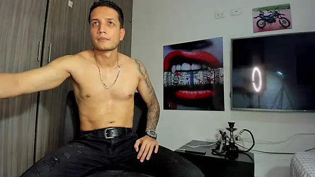 CbumDick online show from February 15, 2025, 11:25 pm