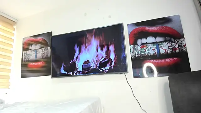 CbumDick online show from March 19, 2025, 7:27 pm