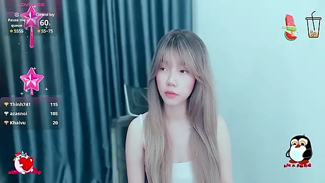 Snapshot of -Poison-Ivy- chatting on December 4, 2024, 12:41 am -Poison-Ivy- online show from December 4, 2024, 12:41 am