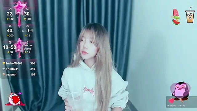 Snapshot of -Poison-Ivy- chatting on December 4, 2024, 12:36 pm -Poison-Ivy- online show from December 4, 2024, 12:36 pm